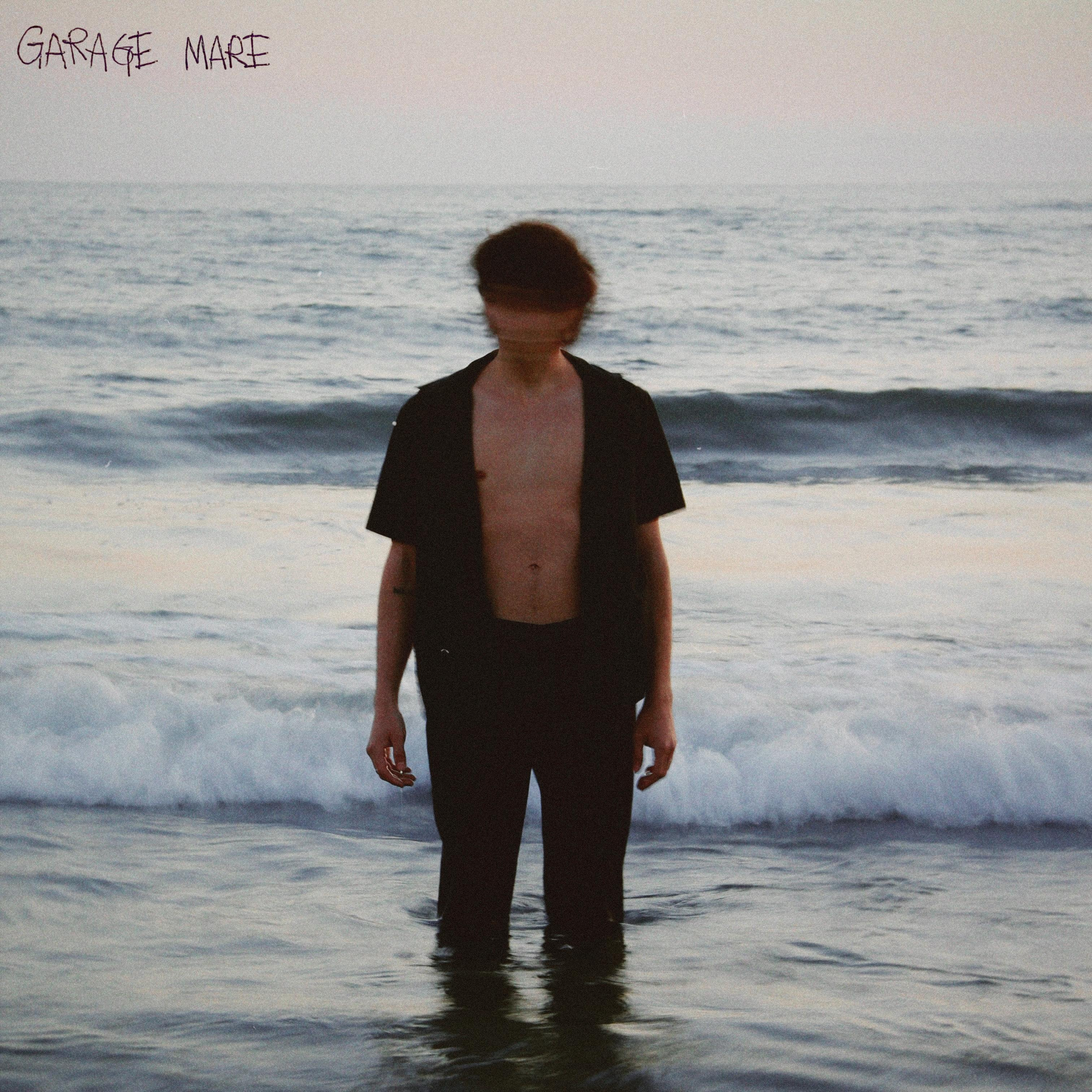 Garage Mare - Single