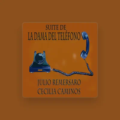Listen to Julio Remersaro, watch music videos, read bio, see tour dates & more!