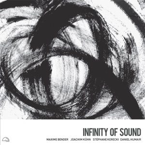 Missing a page (feat. Joachim Kühn, Stéphane Kerecki & Daniel Humair)