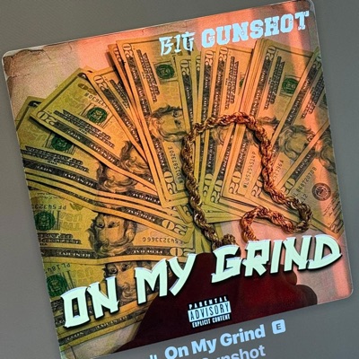 ON MY GRIND - Single