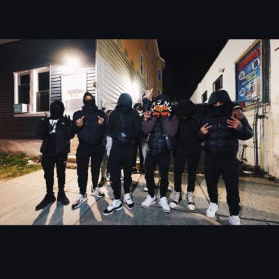 Turn Up the Beef (feat. 2go4ted, Larry love & 495drugmoney) - Single