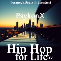 Hip Hop for Life 4 - Single - PsykonX
