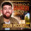 Thank God I'm A Country Boy