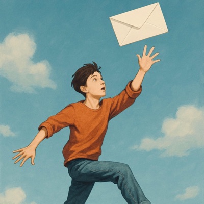 จดหมายที่หายไป (feat. maximus) - Single