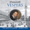 Rebecca Stella Vespro della Beata Vergine, SV 206: XII. Hymn. Ave maris stella Monteverdi: Vespers of 1610; Magnificat a 6; Missa in illo Tempore