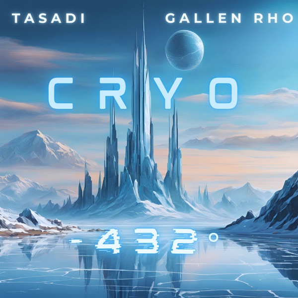 Cryo -432°