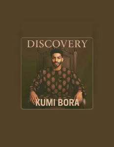 Kumi Bora을(를) 듣고, 뮤직 비디오를 보고, 약력을 읽고, 투어 일정 등을 확인하세요!