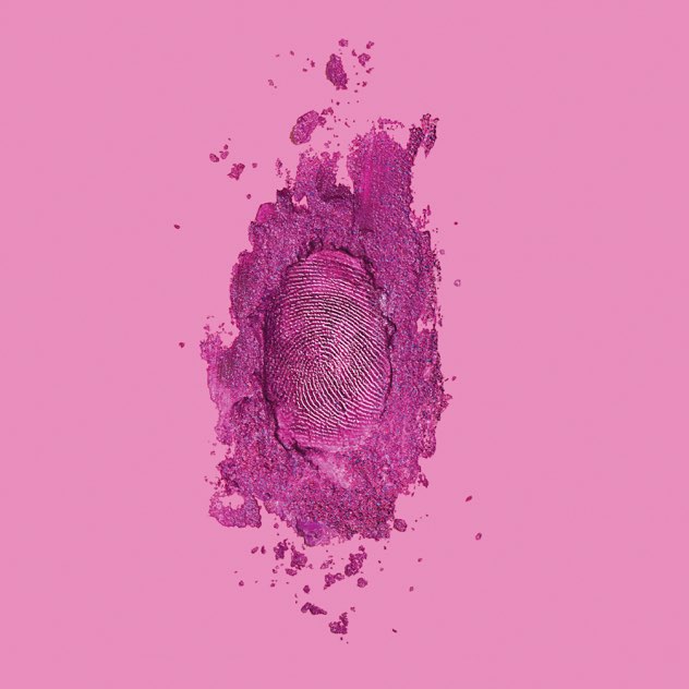 Album Cover Image