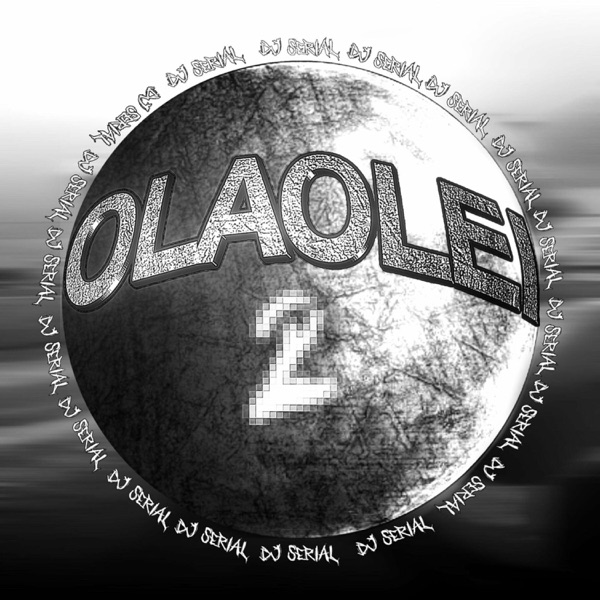 OLAOLEI 2 - EP
