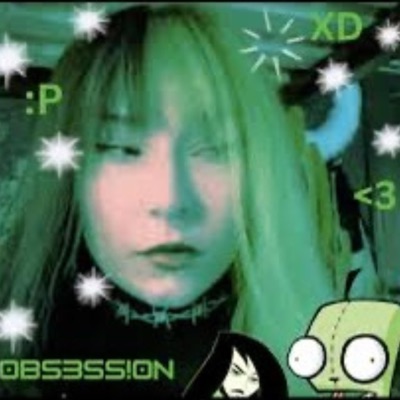 0bs3ss!0n (feat. prvttyscrzz) - Single