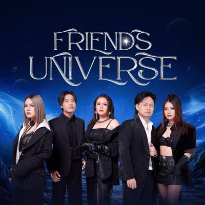 မင်းအနားမှာ (Friends Universe Concert 2026) - Single