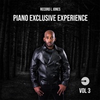 Piano Exclusive Experience, Vol. 3 - Record L Jones