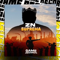 Zn Suprema - Single - DJ R15 & DJ LEILTON 011