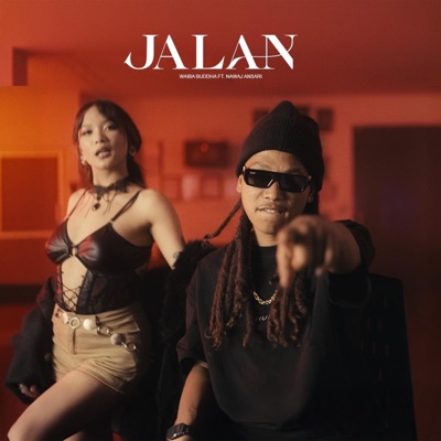 Jalan - Single