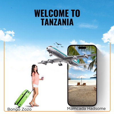 Welcome to Tanzania - Single