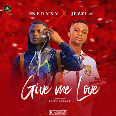 Give Me Love (feat. Jezzi) - Single