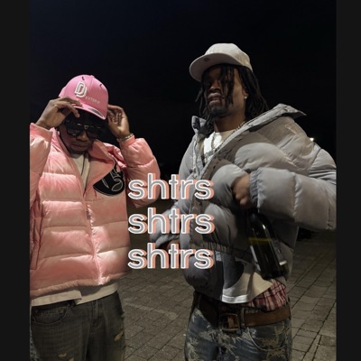 Shtrs (feat. Azubs & Cosmic) - Single