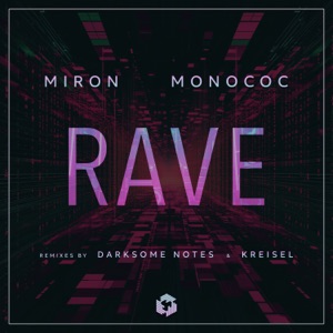 Rave - EP