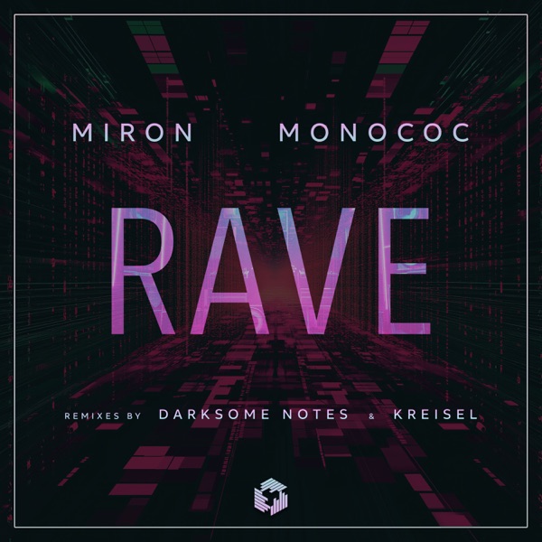 Rave - EP