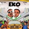 Eko (Remix) - Ben Ace & Otega lyrics