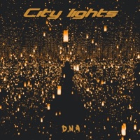 City Lights - Single - DNA