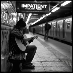 IMPATIENT cover art