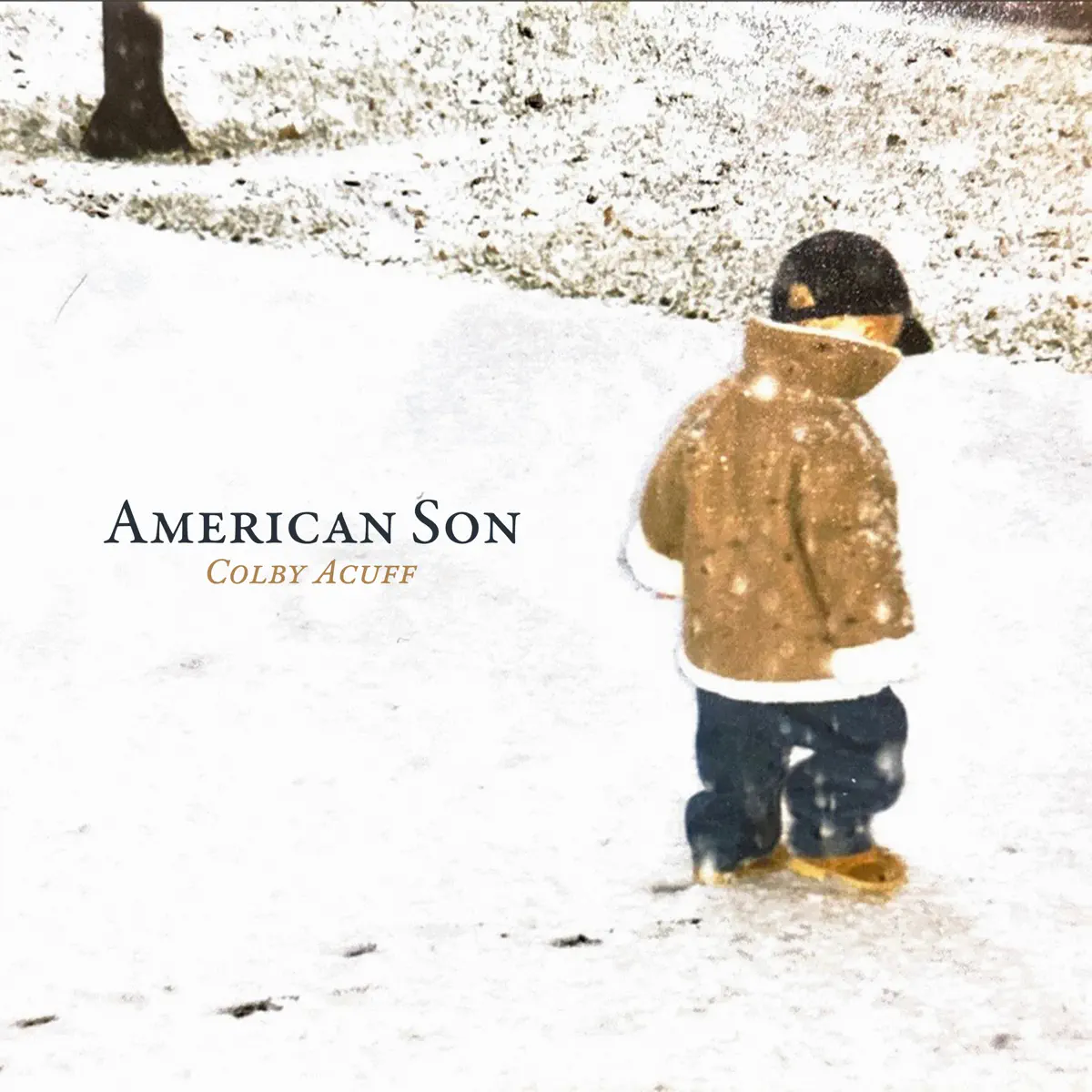 Colby Acuff - American Son (2024) [iTunes Plus AAC M4A]-新房子