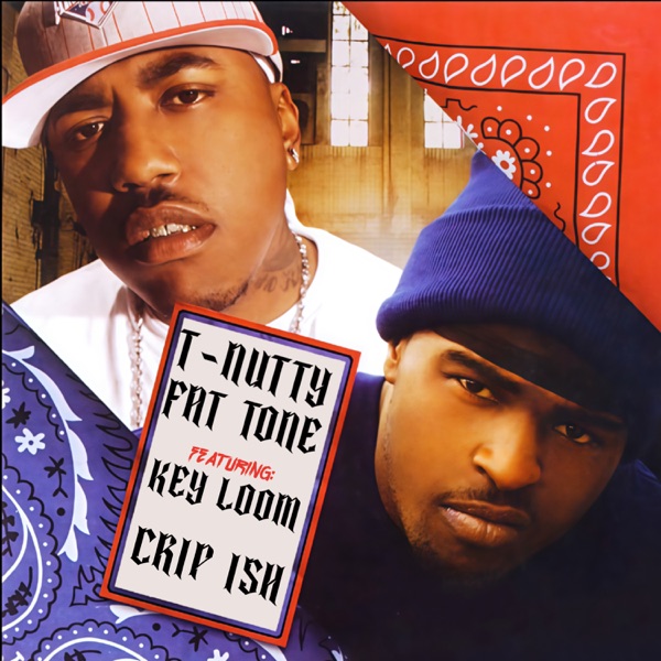 Crip ish (Radio Edit) [feat. Key Loom] - Single