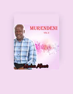 Listen to Mudau Albert, watch music videos, read bio, see tour dates & more!