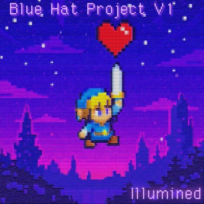 Blue Hat Project V1