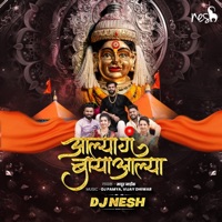 Aalya Ga Baya Alya Dj Song - Single - DJ NeSH