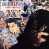 Bruce Dickinson - Tattooed Millionaire  arte