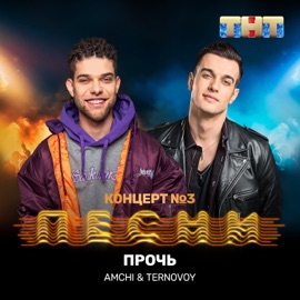 Прочь AMCHI & TERNOVOY