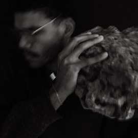 the drowning (feat. Timmy Arisa, BERN & Brodi Phoenix) Isaiah Velez