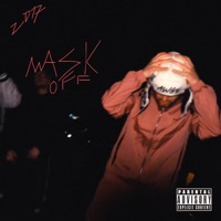 2017 MASK OFF - Single - DXVE