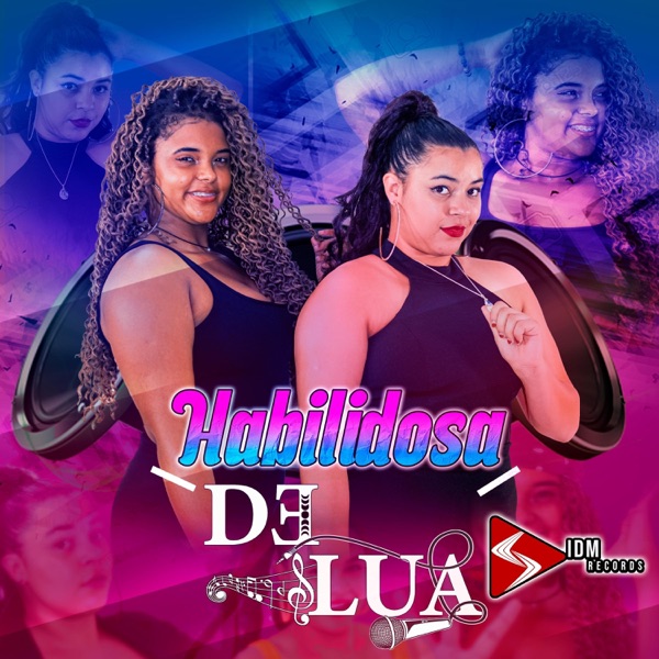 Habilidosa (feat. DJ Alle Mark)