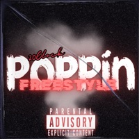 Poppin freestyle - Single - 20Glock