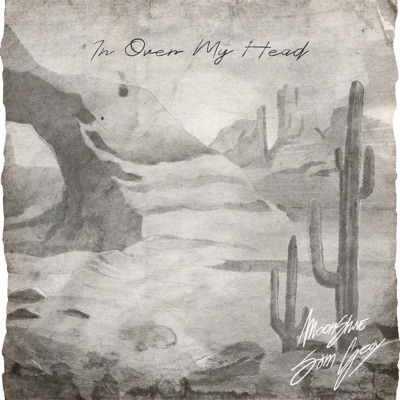 In Over My Head - Single