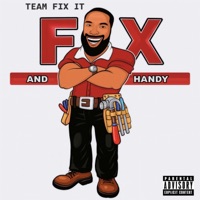 Team Fix It - Single - Janna Sue