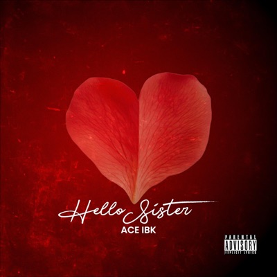 HELLO SISTER - Single