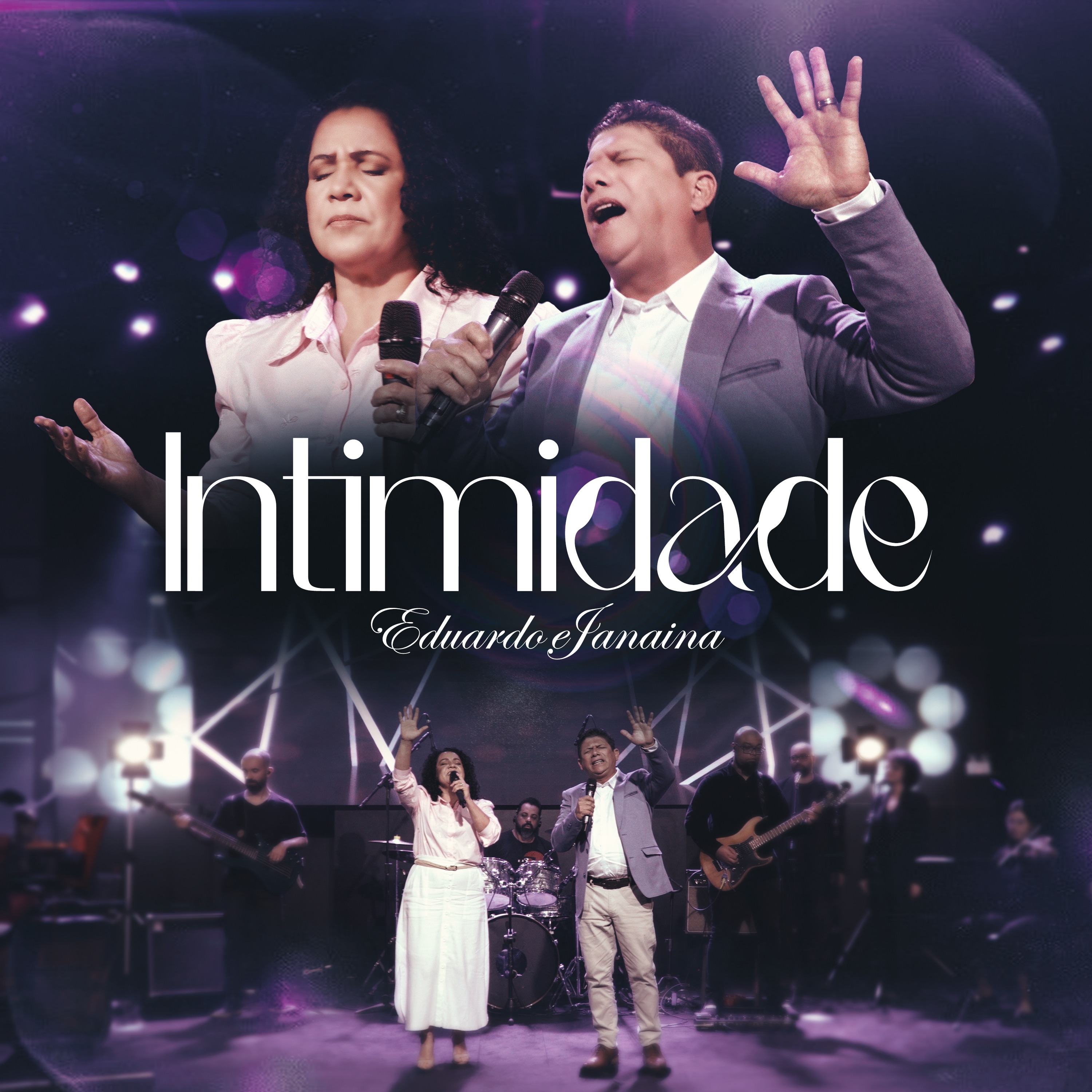 Intimidade - Single