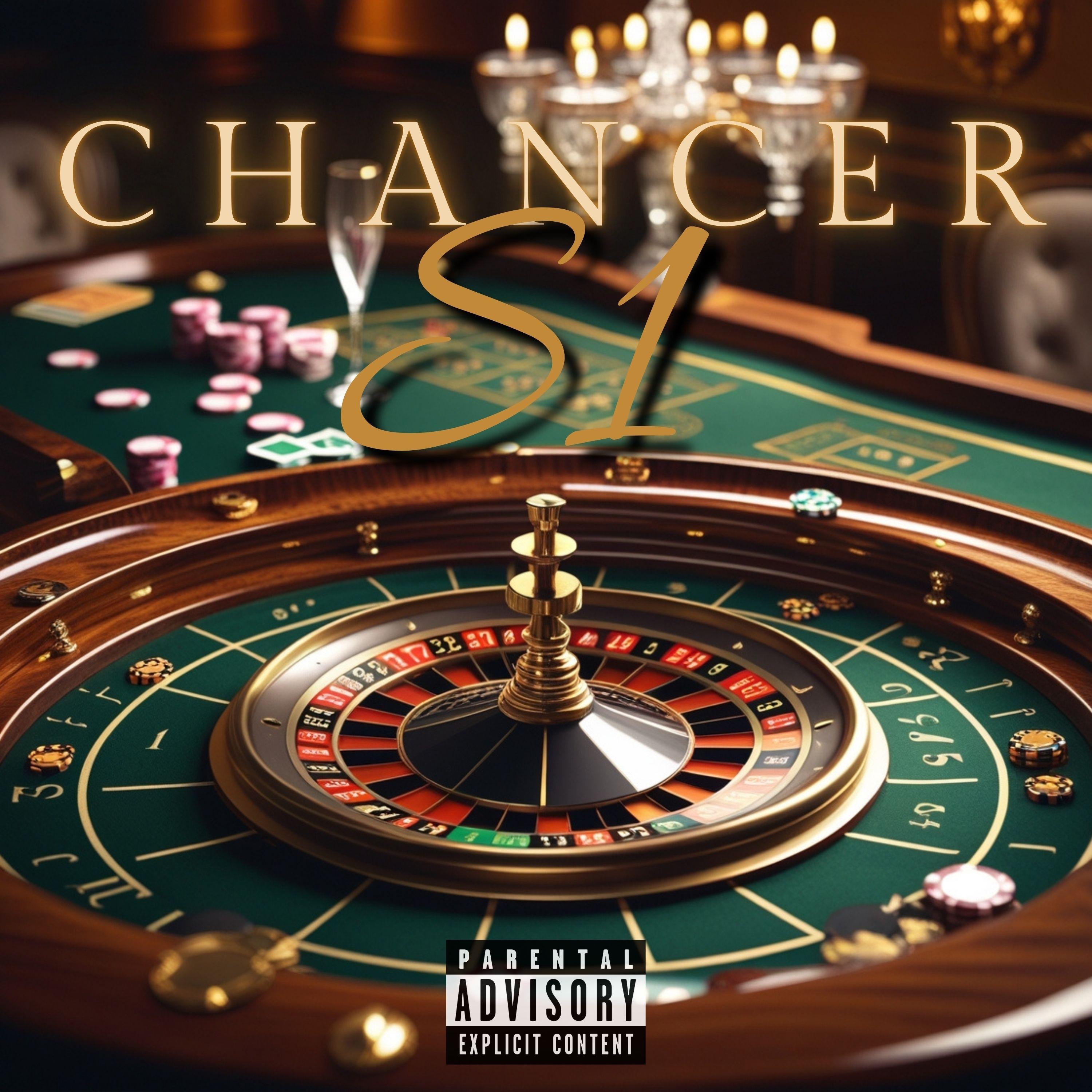 Chancer - EP