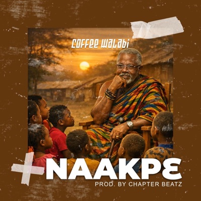 NAAKPE - Single
