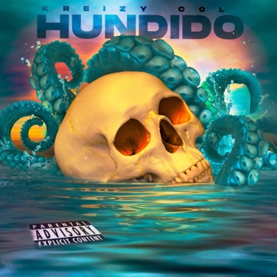 Hundido (feat. Dylanss0n & 037Madara) - Single