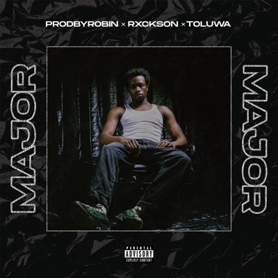 MAJOR - Single
