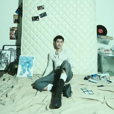 ได้แค่เดินมาส่ง (The Last Walk) [feat. BLVCKHEART]