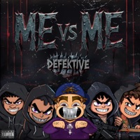 ME vs. ME - Single - Defektive