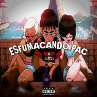 Esfumaçando Pac - Single - Meno Ph