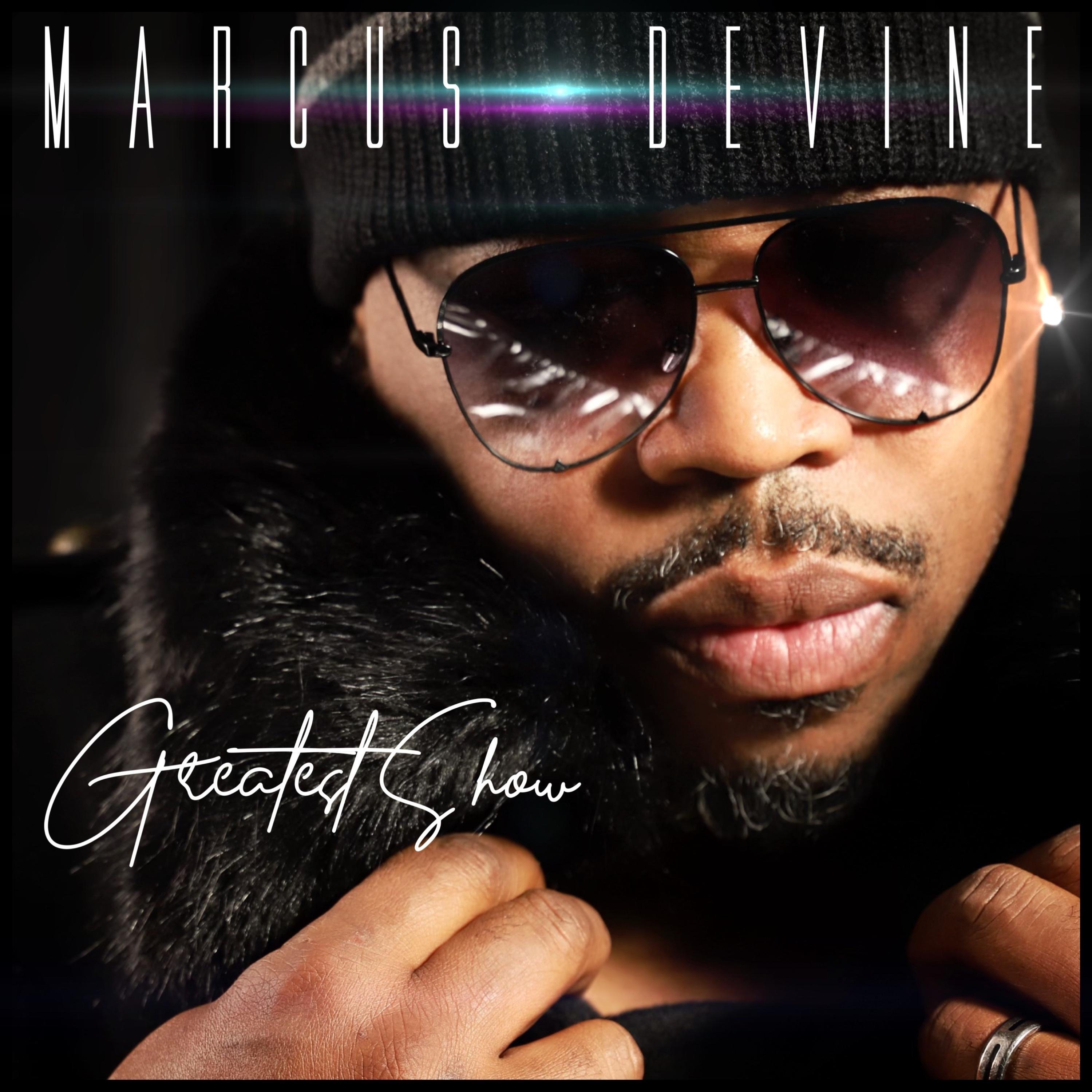 Greatest Show - Single