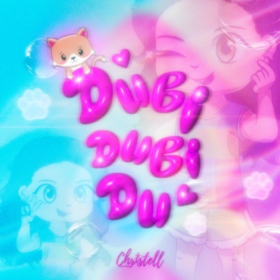Dubidubidu (Christell Versions) - Single